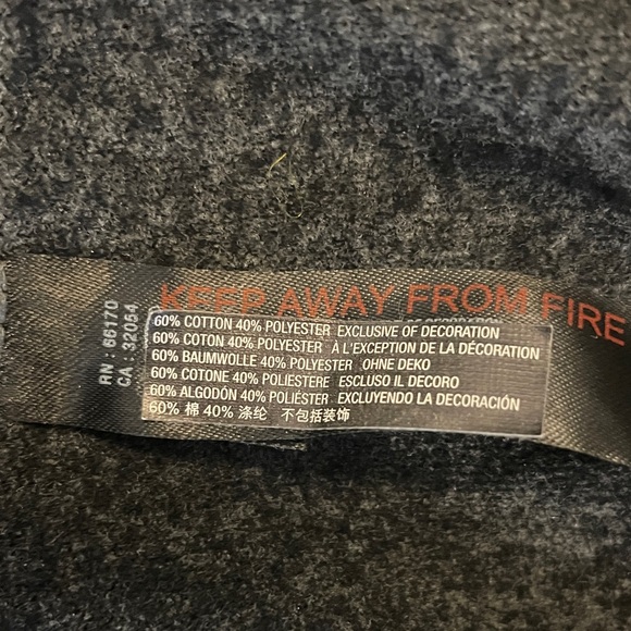 FP Movement by Free People Dark Gray Sweatshirt - Picture 10 of 10